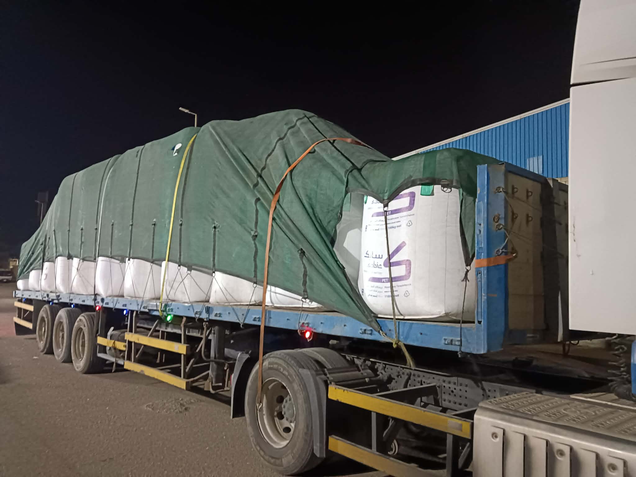 Global Export Solutions