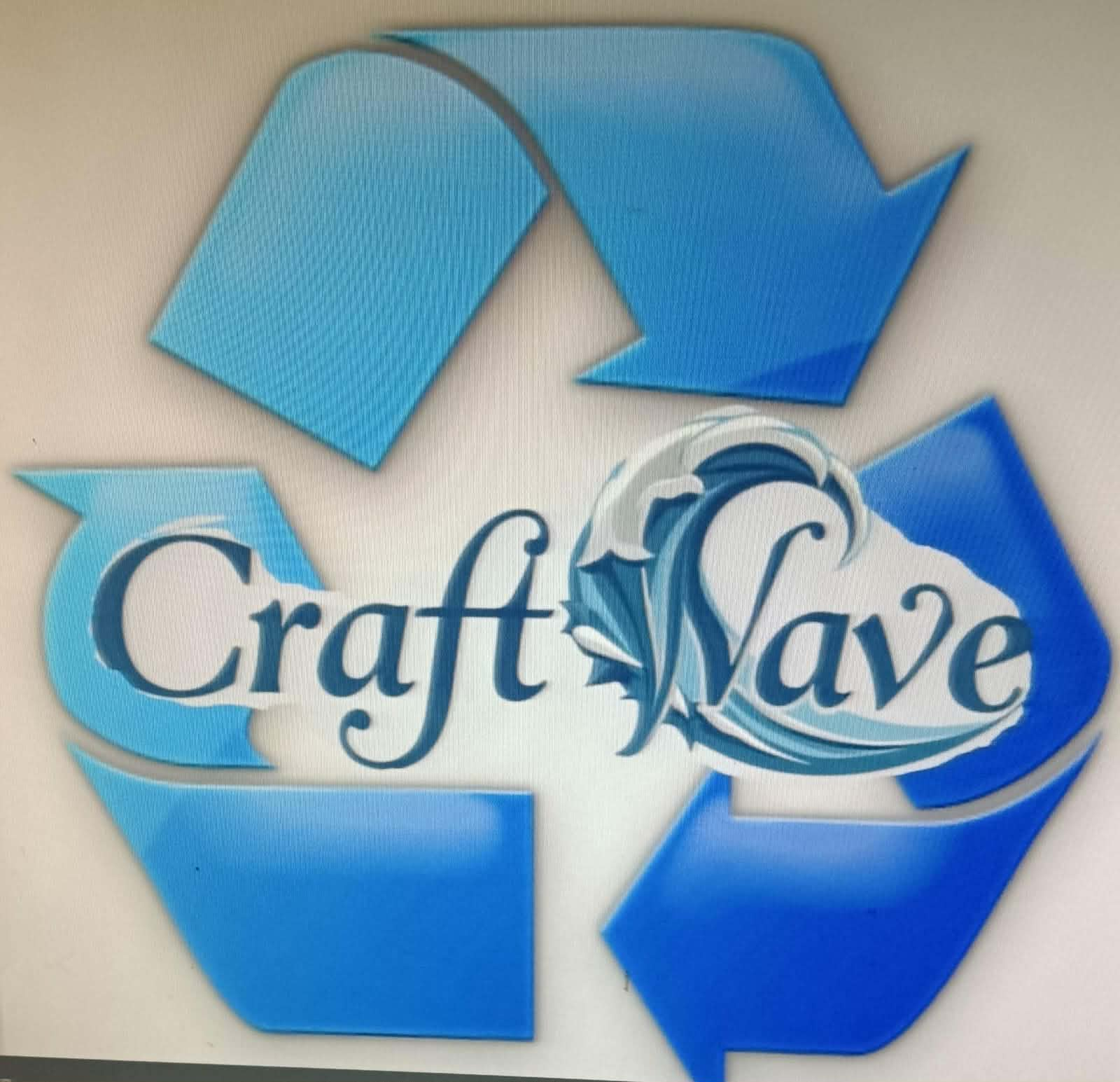 Craft Wave Logo